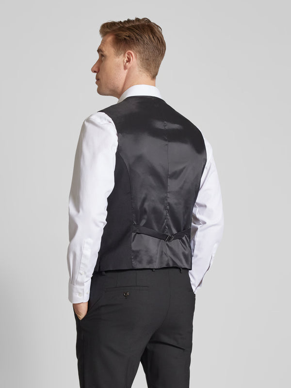 JOOP - Anzugweste - 17 JV-01Wackno12