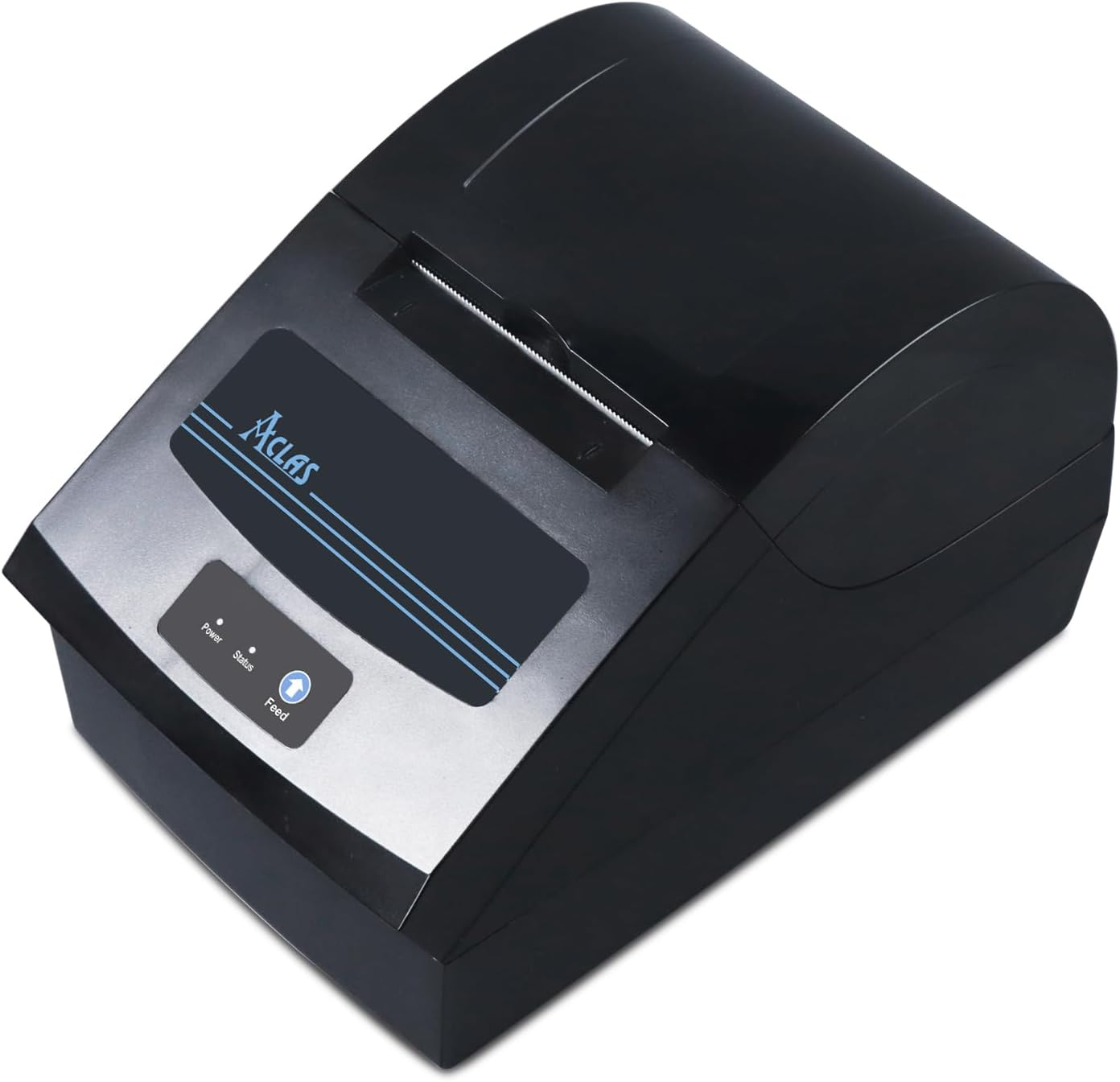 ACLAS Quittungsdrucker Thermodrucker