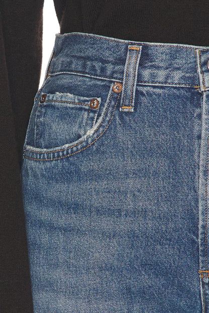 AGOLDE - Kelly Jeans