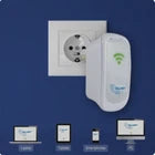 Allnet ALL0237R WLAN Repeater 300 MBit