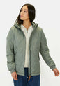 CAMEL - Active Damen Jacke