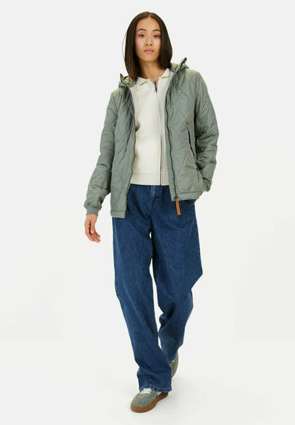 CAMEL - Active Damen Jacke