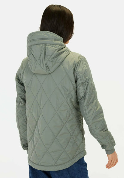 CAMEL - Active Damen Jacke