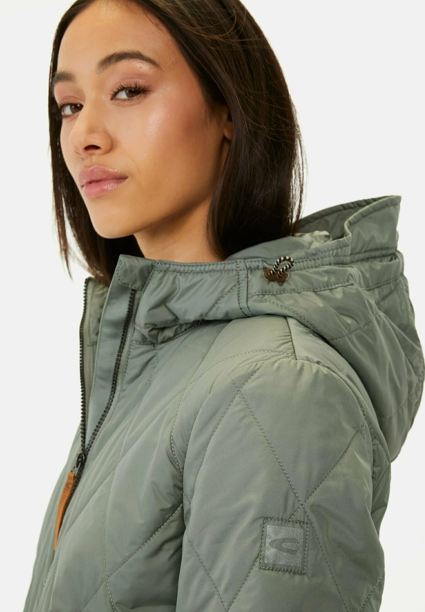 CAMEL - Active Damen Jacke