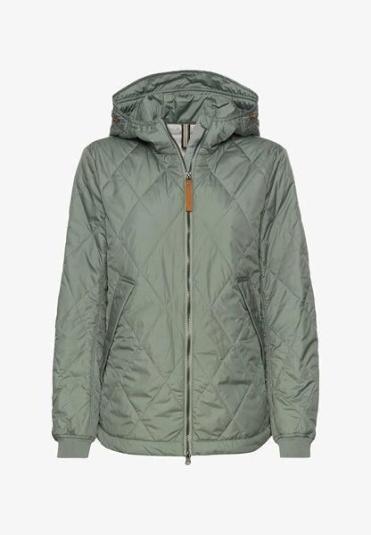 CAMEL - Active Damen Jacke