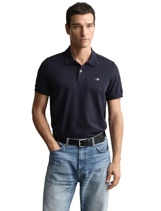 GANT-Polo-Shirt