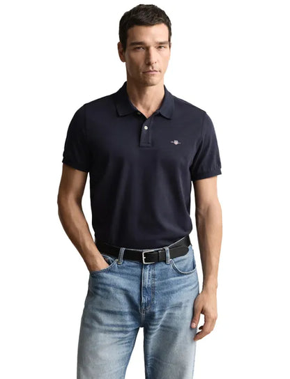 GANT-Polo-Shirt