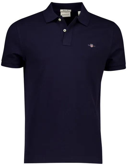 GANT-Polo-Shirt