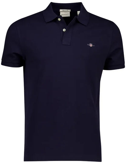 GANT-Polo-Shirt