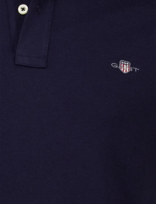 GANT-Polo-Shirt