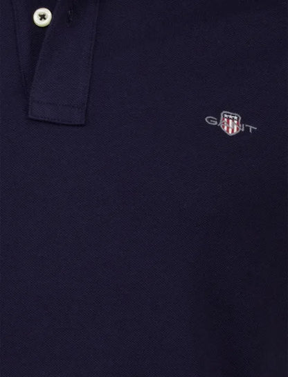GANT-Polo-Shirt