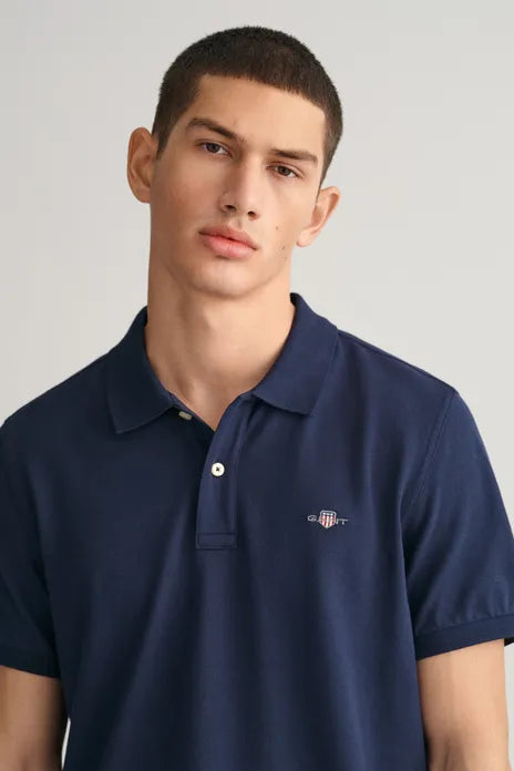 GANT-Polo-Shirt