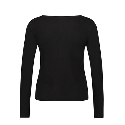 Hunkemöller Waffle Henley Bluse