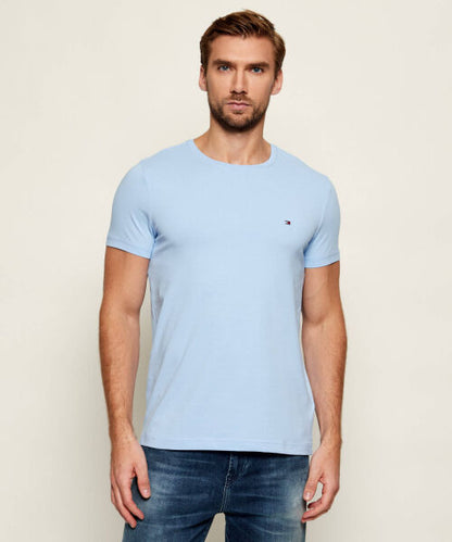 Hilfiger - T-Shirt Extra Slim Fit Stretch