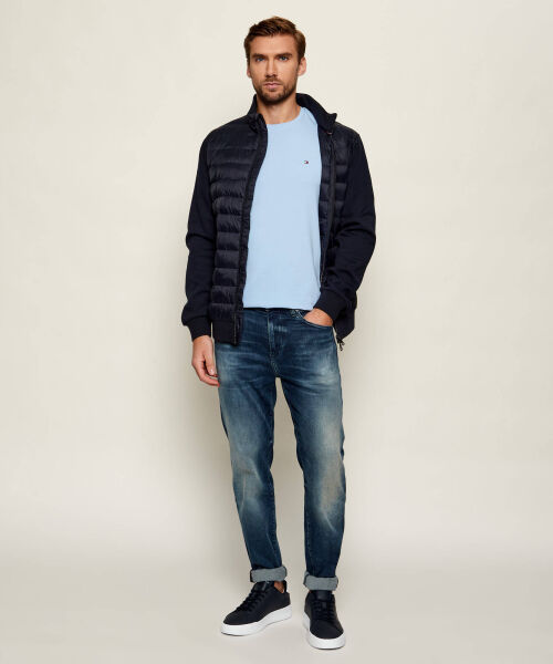 Hilfiger - T-Shirt Extra Slim Fit Stretch