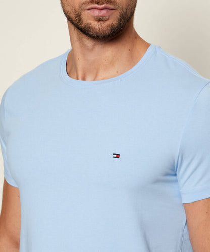 Hilfiger - T-Shirt Extra Slim Fit Stretch