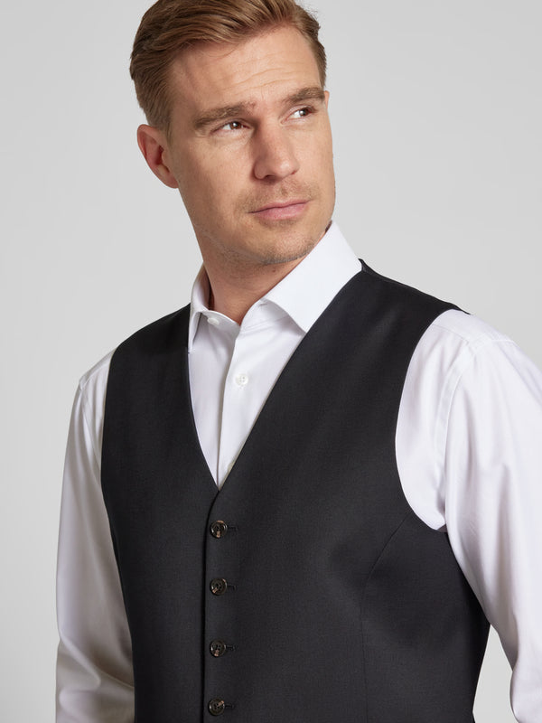 JOOP - Anzugweste - 17 JV-01Wackno12