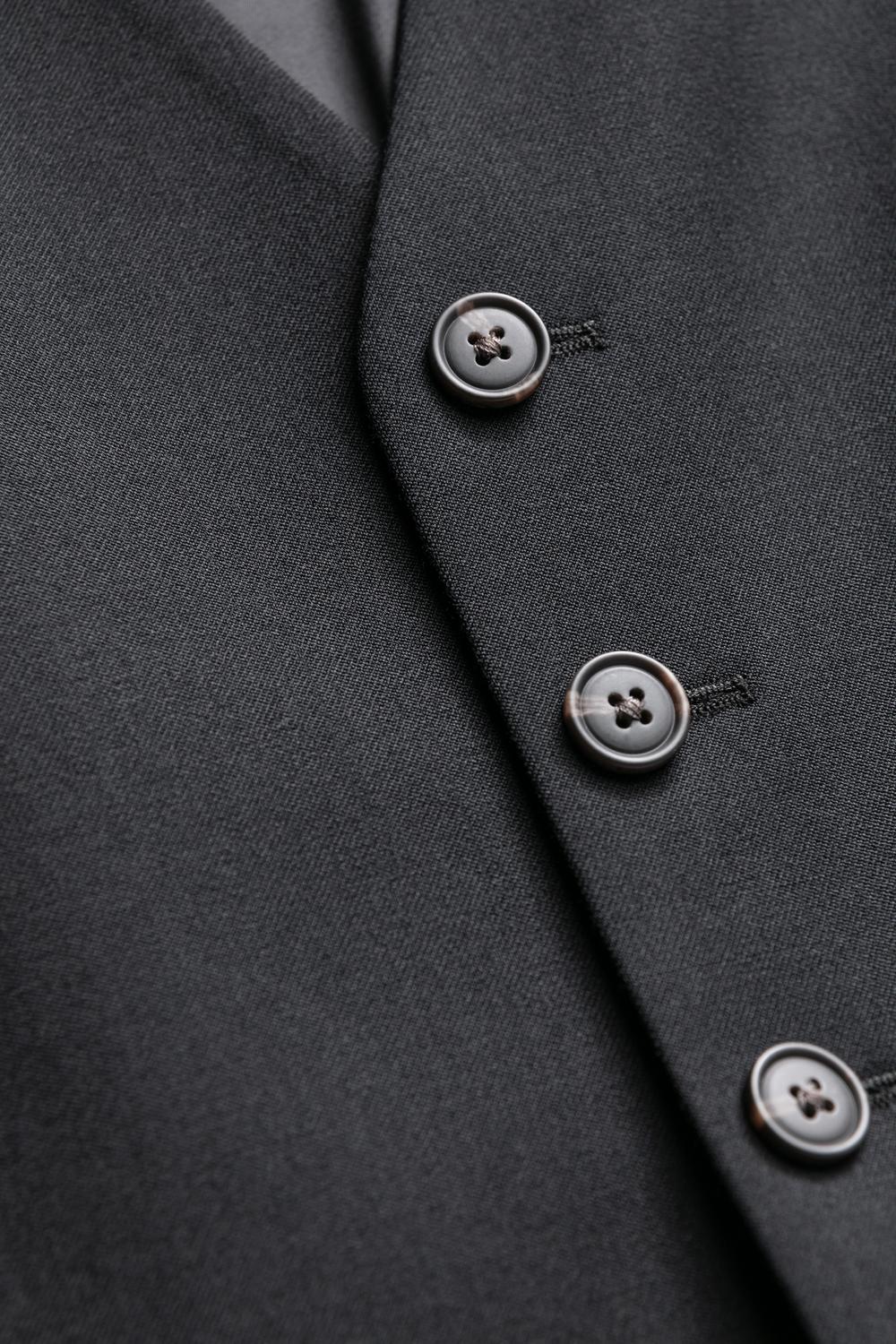 JOOP - Anzugweste - 17 JV-01Wackno12