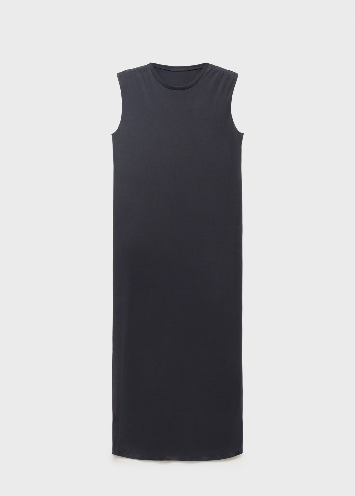 MANGO Kleid - schwarz