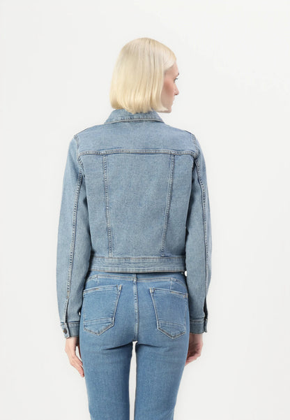 Noisy May - Debra jacket