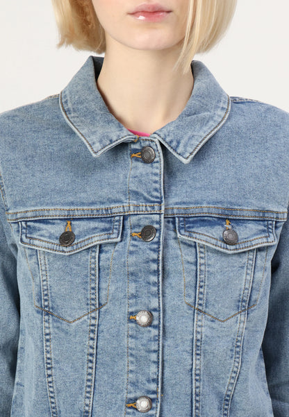 Noisy May - Debra jacket