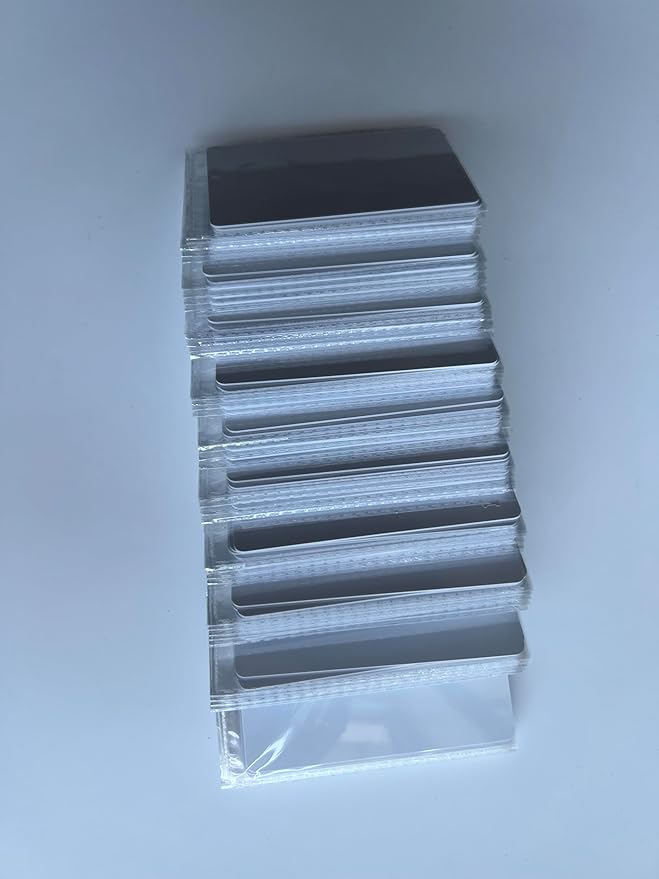 YARONGTECH® Classic - RFID Card (100Stk.)