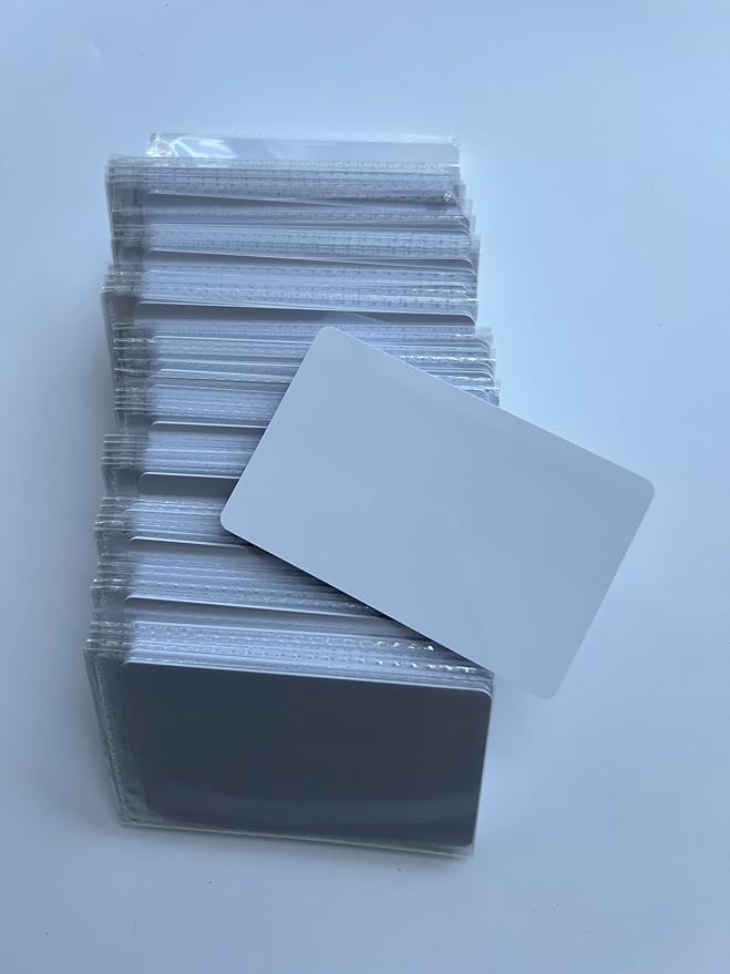 YARONGTECH® Classic - RFID Card (100Stk.)