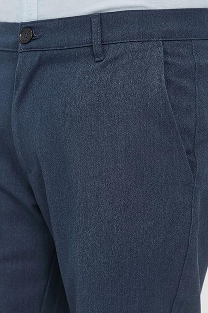 !Solid - Frederic - Shorts - Ombre Blu - 3XL