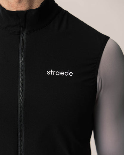 Straede - Weste