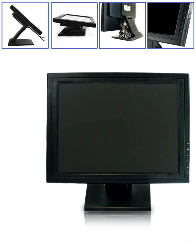 BuRuiYoten - Tft-Lcd-Touchscreen Monitor