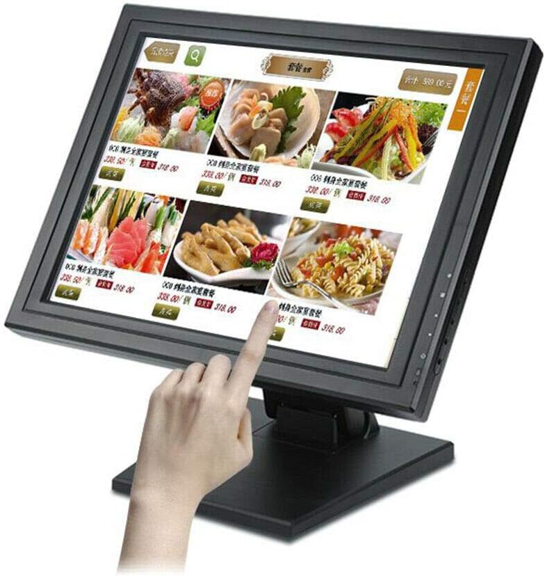 BuRuiYoten - Tft-Lcd-Touchscreen Monitor