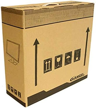 BuRuiYoten - Tft-Lcd-Touchscreen Monitor